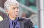 Gasperini nhìn thấy nỗi sợ của Milan