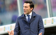 Materazzi: Roma sẽ phải hối hận vì để Montella ra đi