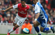 02h45 ngày 31/10, Reading vs Arsenal: 'Xả hơi' ở Madejski