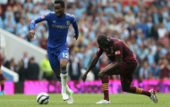 Tại sao Chelsea không mua ai đó tốt hơn John Obi Mikel?