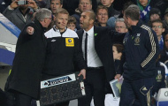 Chelsea – MU tập 2: Còn có kịch hay?