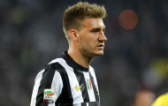 Bendtner tin vào khả năng vượt qua vòng bảng của Juventus