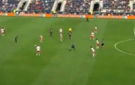 Video MLS: Philadelphia Union 0-3 New York Red Bulls