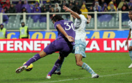 Top 5 bàn thắng đẹp nhất vòng 9 Serie A