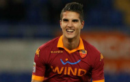 Lamela được sếp khen vì cú đúp vào lưới Uidnese