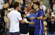 Djokovic ung dung chờ tái ngộ Murray