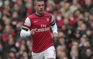 Arsenal muốn tăng chất Đức, Wenger lệnh truy tìm Podolski mới