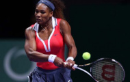 Masha & Serena: “Người đẹp và Quái thú”
