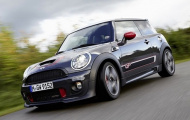 MINI công bố giá bán của John Cooper Works GP 2013 tại Mỹ
