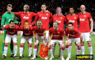 'Đội hình xuất phát' mạnh nhất của Man Utd dưới thời Alex Ferguson