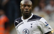 William Gallas lại “cạnh khóe” HLV Wenger