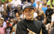 Dallas Mavericks chính thức cắt hợp đồng với Delonte West