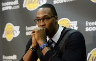 Dwight Howard muốn cổ động viên của Lakers 'kiên nhẫn'