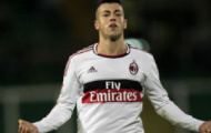 Video Serie A: Milan ngược dòng cầm hòa Palermo