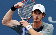 Murray: 'Tennis cần kiểm tra doping'