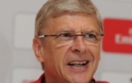 Thắng vất vả, Wenger coi trận đấu như một 'set tennis'