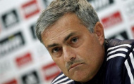 Mourinho: Cristiano không phản ứng một cách khiếm nhã trước sự vô giáo dục