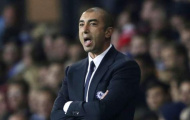 Di Matteo bất bình khi Chelsea lép vế ở Quả bóng Vàng