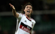 Palermo 2-2 Milan: Rossonerri hút chết ở Renzo Barbera