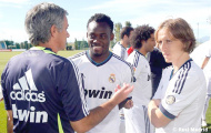 Cúp Nhà Vua TBN: Không Alonso, sống nổi không Mourinho?