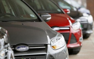 Xe Ford bị đánh giá thấp về độ tin cậy