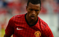 Sir Alex tiếp tục “trảm” Nani