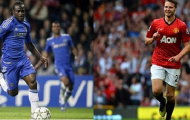 Sao trẻ nào sẽ tỏa sáng trong trận Chelsea-M.U đêm nay?