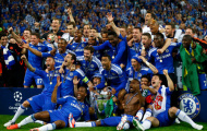 Chelsea: Khi sự công bằng cũng có những quy luật…
