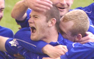 Wayne Rooney: Sự chững lại của một thần đồng