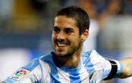 Man City chi 30 triệu bảng theo đuổi “Fabregas mới”