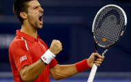 Djokovic lại trở thành số 1: Quá đủ để hài lòng