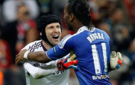Qủa bóng Vàng 2012: Tranh cãi xung quanh Chelsea