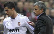 PSG muốn “tóm” cả Ronaldo lẫn Mourinho
