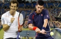 V2 Paris Masters: Djokovic & Murray cất bước chinh phạt