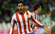 Simeone: Không Falcao cũng không sao