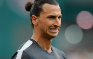 Ancelotti khẳng định PSG không phụ thuộc vào Ibra