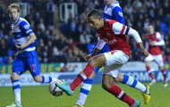 'Arsenal họa có điên mới để Walcott ra đi'