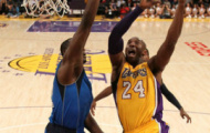 Video NBA: Los Angeles Lakers 91 - 99 Dallas Mavericks