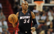 Ba ngôi sao của đêm khai cuộc NBA