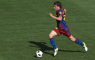 Tito Vilanova xác định tương lai của Sergi Roberto
