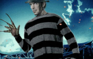 Chùm ảnh các ngôi sao Juventus trong ngày Halloween