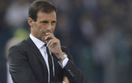 'Thoát chết' thần kỳ, Allegri vẫn chưa chịu