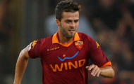 Pjanic rơi vào tầm ngắm của Inter