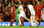 Vòng 4 League Cup: Swansea biến Liverpool thành cựu vô địch, Norwich khiến Tottenham ngã ngựa đau đớn