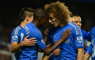 Chelsea 5-4 Manchester United (120'): Nhọc nhằn phục hận