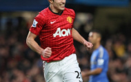 Mata dẫn đầu top 5 cầu thủ xuất sắc nhất Premier League
