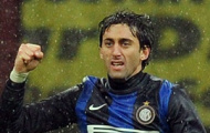 Video: Inter – Sampdoria, bước ngoặt Milito