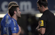 Không đủ bằng chứng, Chelsea rút bớt cáo buộc đối với Mark Clattenburg