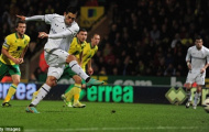 Vì tân binh, Tottenham muối mặt rời League Cup