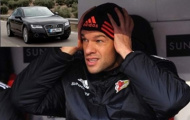 Vì thất nghiệp, Michael Ballack được giảm án